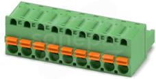 FKC 2,5/ 9-ST-5,08 Złącze do PCB