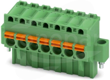 FKCVR 2,5/ 7-STF-5,08 Złącze do PCB