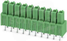 IMCV 1,5/10-G-3,81 Gniazdo do PCB