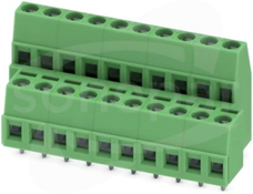 MKKDS 1,5/11-5,08 BD12-22/1-11 Terminal przyłączeniowy do PCB
