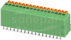 FFKDSA1/V-2,54-17 Terminal przyłączeniowy do PCB