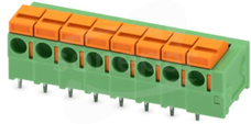 FFKDSA1/H1-5,08- 8 Terminal przyłączeniowy do PCB
