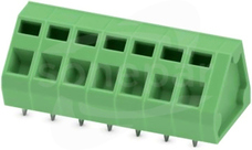 ZFKDSA 1,5-5,08- 7 Terminal przyłączeniowy do PCB