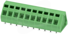 ZFKDSA 1,5-5,08-10 Terminal przyłączeniowy do PCB