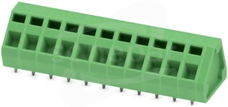 ZFKDSA 1,5-5,08-11 Terminal przyłączeniowy do PCB