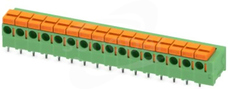 FFKDSA1/H1-5,08-16 Terminal przyłączeniowy do PCB