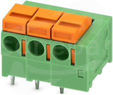 FFKDSA1/H1-5,08- 3 Terminal przyłączeniowy do PCB