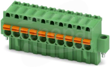 FKCVR 2,5/10-STF Złącze do PCB