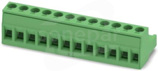 MSTB 2,5 HC/12-ST Złącze do PCB