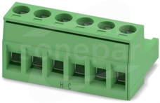 MSTB 2,5 HC/ 6-ST-5,08 Złącze do PCB