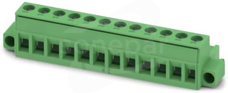 MSTB 2,5 HC/12-STF-5,08 Złącze do PCB