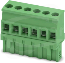 MVSTBR 2,5 HC/ 6-ST Złącze do PCB