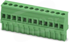 MVSTBR 2,5 HC/12-ST Złącze do PCB