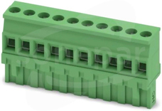 MVSTBR 2,5 HC/10-ST-5,08 Złącze do PCB