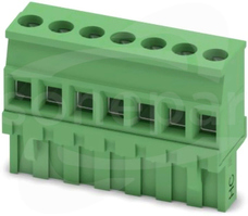 MVSTBR 2,5 HC/ 7-ST-5,08 Złącze do PCB