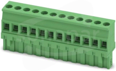 MVSTBR 2,5 HC/12-ST-5,08 Złącze do PCB