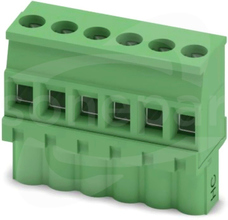 MVSTBW 2,5 HC/ 6-ST-5,08 Złącze do PCB
