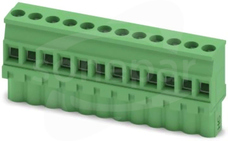 MVSTBW 2,5 HC/12-ST Złącze do PCB