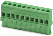 MVSTBW 2,5 HC/10-ST-5,08 Złącze do PCB