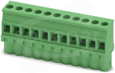 MVSTBW 2,5 HC/11-ST-5,08 Złącze do PCB