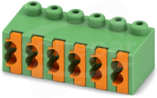 FK-MPT 0,5/ 6-ST-3,5 Złącze do PCB