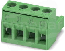 MSTB 2,5/ 4-ST-5,08 BD:01-02 Złącze do PCB