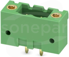 MSTBV 2,5/ 2-GF-5,08 AU Gniazdo do PCB
