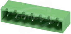MSTBA 2,5 HC/ 7-G Gniazdo do PCB