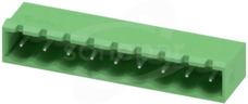 MSTBA 2,5 HC/ 9-G-5,08 Gniazdo do PCB
