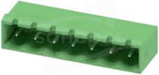 MSTBA 2,5 HC/ 7-G-5,08 Gniazdo do PCB