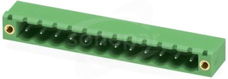 MSTB 2,5 HC/12-GF Gniazdo do PCB