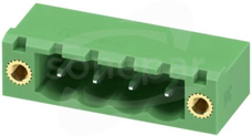 MSTB 2,5 HC/ 4-GF Gniazdo do PCB