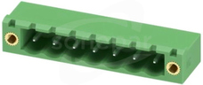 MSTB 2,5 HC/ 7-GF-5,08 Gniazdo do PCB