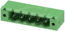 MSTB 2,5 HC/ 5-GF-5,08 Gniazdo do PCB