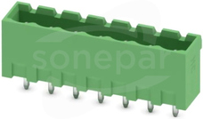 MSTBVA 2,5 HC/ 7-G Gniazdo do PCB