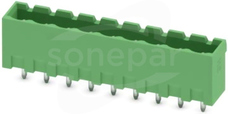 MSTBVA 2,5 HC/ 9-G-5,08 Gniazdo do PCB