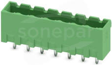 MSTBVA 2,5 HC/ 7-G-5,08 Gniazdo do PCB