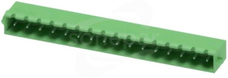 MSTBA 2,5/16-G-5,08-RN Gniazdo do PCB