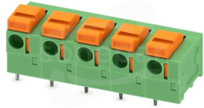 FFKDSA1/H1-7,62- 5 Terminal przyłączeniowy do PCB