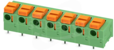 FFKDSA1/H1-7,62- 7 Terminal przyłączeniowy do PCB