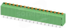 FFKDSA1/ V2-5,08-16 Terminal przyłączeniowy do PCB