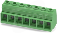 MKDSP 25/ 7-15,00 Terminal przyłączeniowy do PCB