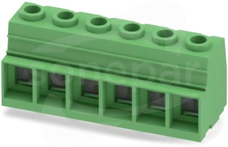 MKDSP 25/ 6-15,00 Terminal przyłączeniowy do PCB