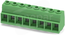 MKDSP 25/ 8-15,00 Terminal przyłączeniowy do PCB