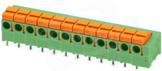 FFKDSA1/H1-5,08-12 Terminal przyłączeniowy do PCB