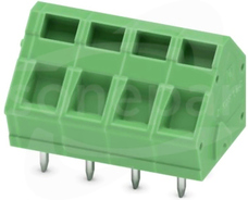 ZFKDSA 1,5C-5,0- 4 Terminal przyłączeniowy do PCB
