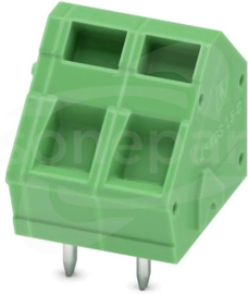 ZFKDSA 1,5C-5,0- 2 Terminal przyłączeniowy do PCB
