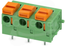 FFKDSA/H1-7,62- 3 Terminal przyłączeniowy do PCB