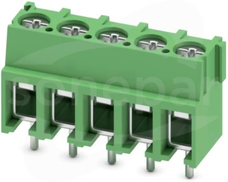 PT 2,5/ 5-5,0-H Terminal przyłączeniowy do PCB