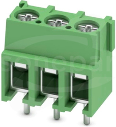 PT 2,5/ 3-5,0-H Terminal przyłączeniowy do PCB